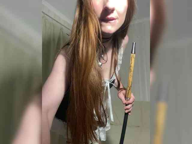 MurrrNika webcam