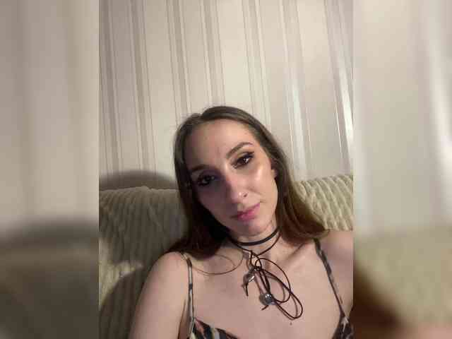 live cam videochat MurrrNika