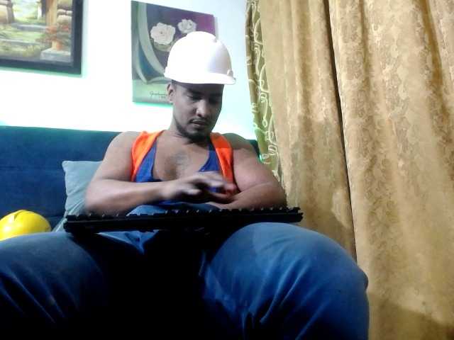 ElCaballeroNegro