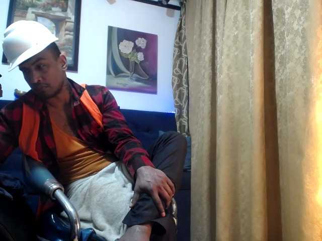 ElCaballeroNegro