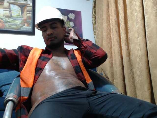 ElCaballeroNegro