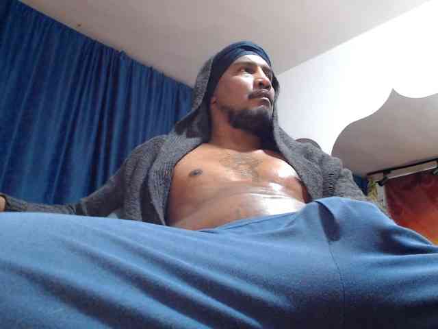 ElCaballeroNegro ElCaballeroNegro