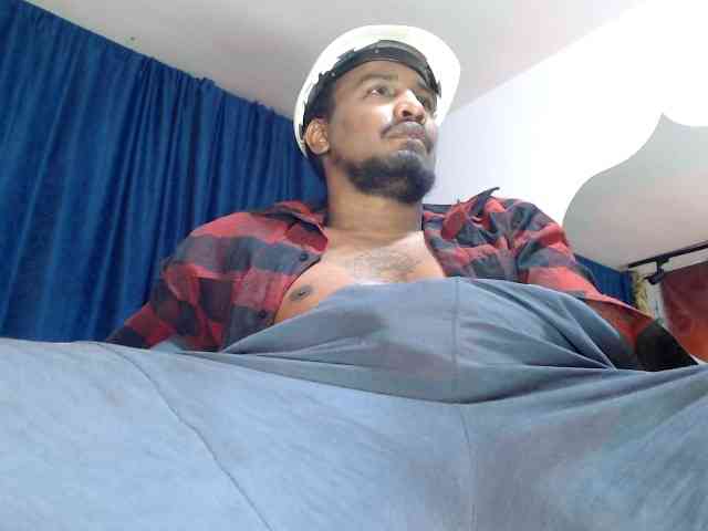 ElCaballeroNegro ElCaballeroNegro