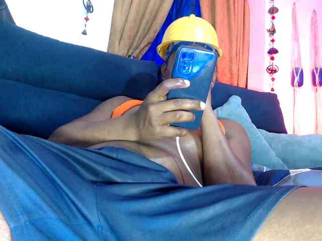 ElCaballeroNegro ElCaballeroNegro