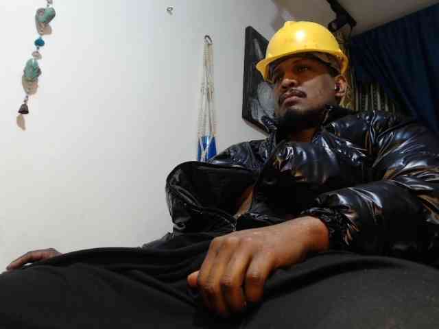 ElCaballeroNegro ElCaballeroNegro