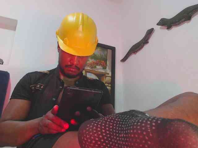 ElCaballeroNegro ElCaballeroNegro