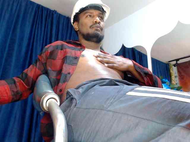 ElCaballeroNegro ElCaballeroNegro