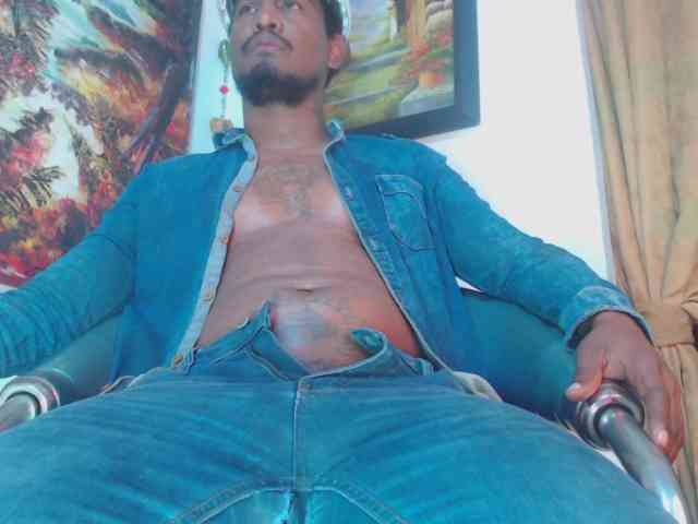 ElCaballeroNegro ElCaballeroNegro