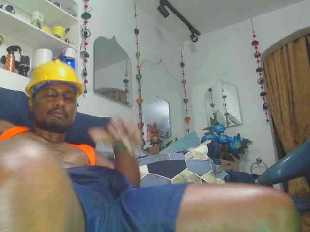 ElCaballeroNegro ElCaballeroNegro