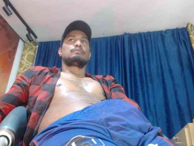 ElCaballeroNegro ElCaballeroNegro