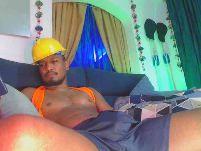 ElCaballeroNegro ElCaballeroNegro