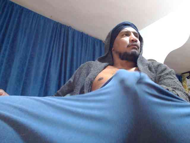 ElCaballeroNegro ElCaballeroNegro