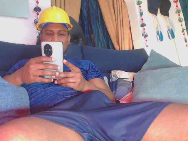 ElCaballeroNegro ElCaballeroNegro