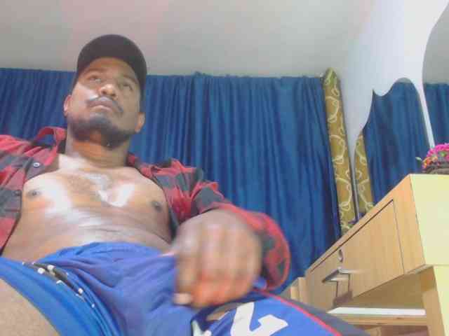 ElCaballeroNegro ElCaballeroNegro