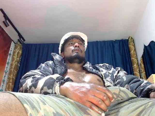 ElCaballeroNegro ElCaballeroNegro