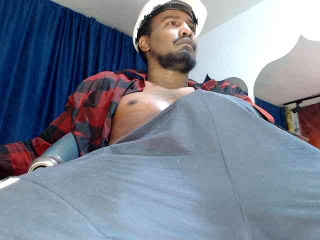 ElCaballeroNegro ElCaballeroNegro