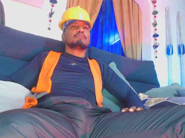 ElCaballeroNegro ElCaballeroNegro