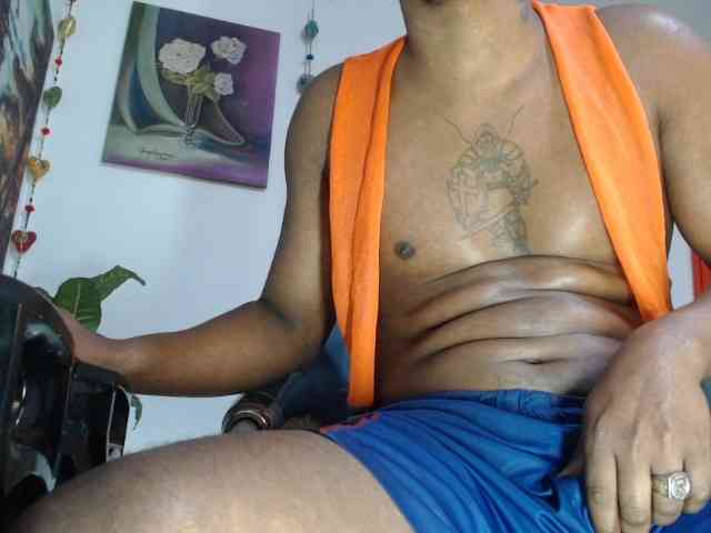 ElCaballeroNegro ElCaballeroNegro