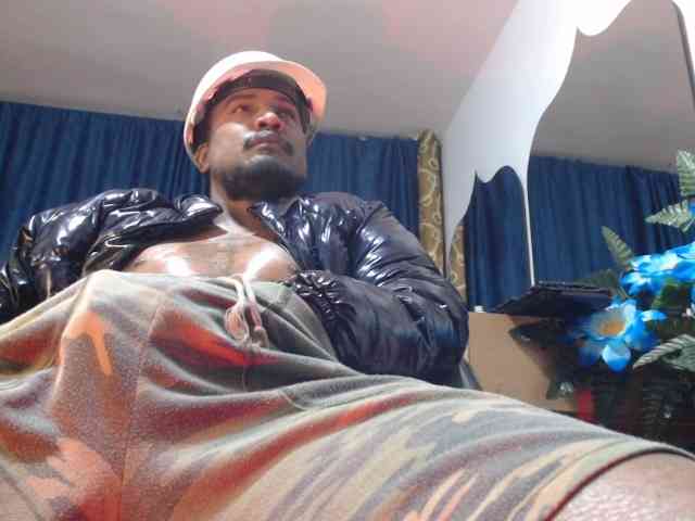 ElCaballeroNegro ElCaballeroNegro