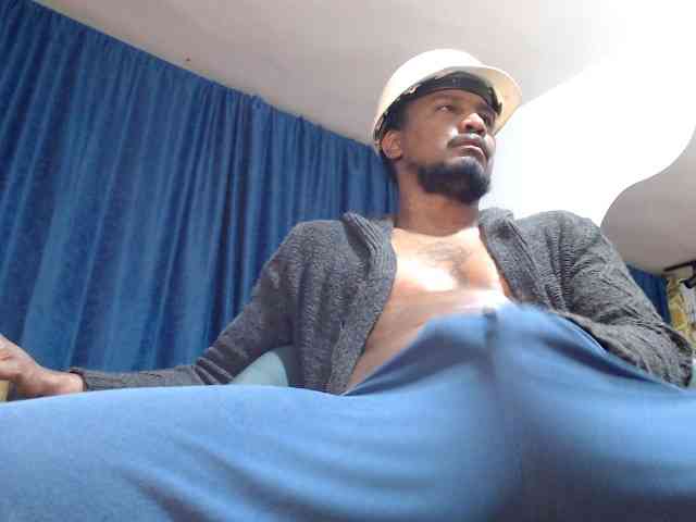 ElCaballeroNegro ElCaballeroNegro