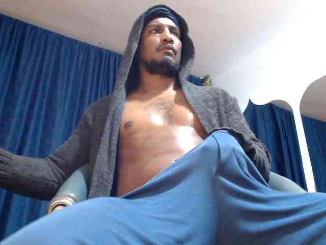 ElCaballeroNegro ElCaballeroNegro