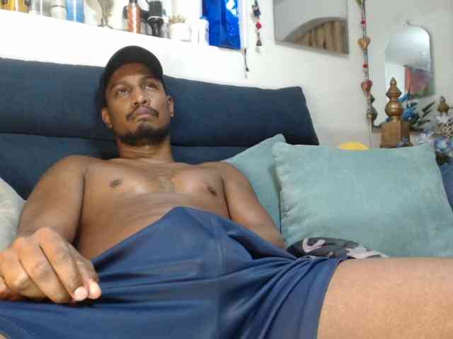 ElCaballeroNegro ElCaballeroNegro