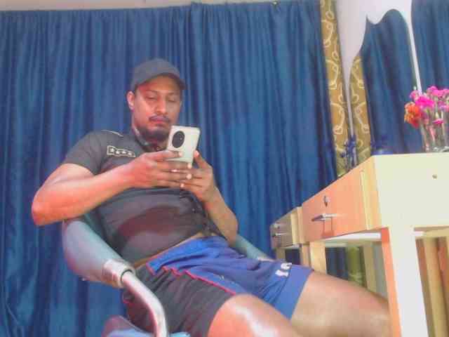 ElCaballeroNegro ElCaballeroNegro