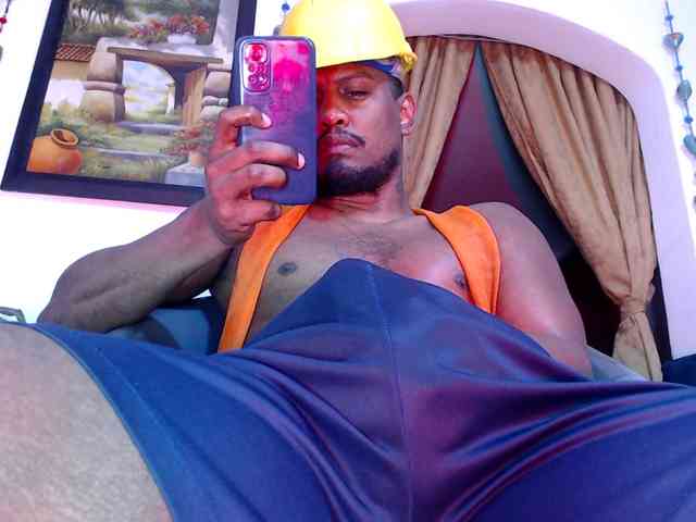 ElCaballeroNegro ElCaballeroNegro