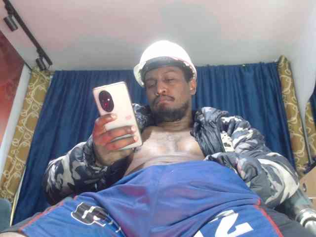 ElCaballeroNegro ElCaballeroNegro