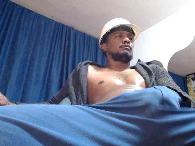 ElCaballeroNegro ElCaballeroNegro