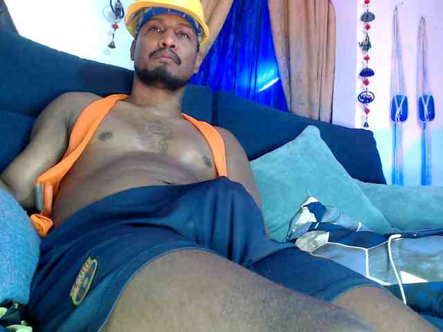 ElCaballeroNegro ElCaballeroNegro