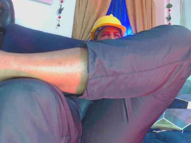 ElCaballeroNegro ElCaballeroNegro