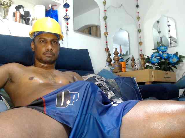 ElCaballeroNegro ElCaballeroNegro