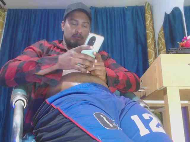 ElCaballeroNegro ElCaballeroNegro