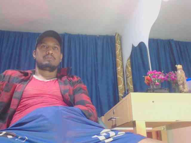 ElCaballeroNegro ElCaballeroNegro