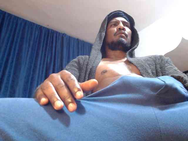 ElCaballeroNegro ElCaballeroNegro