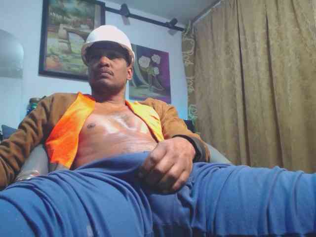 ElCaballeroNegro ElCaballeroNegro