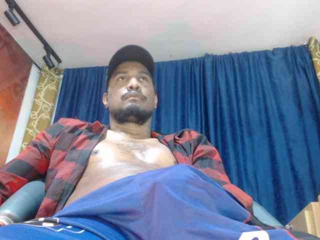 ElCaballeroNegro ElCaballeroNegro