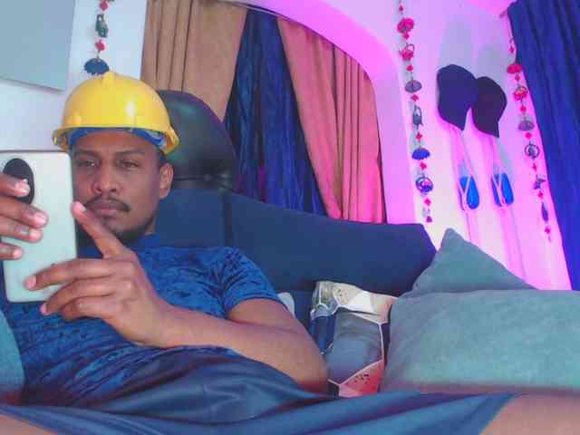 ElCaballeroNegro ElCaballeroNegro