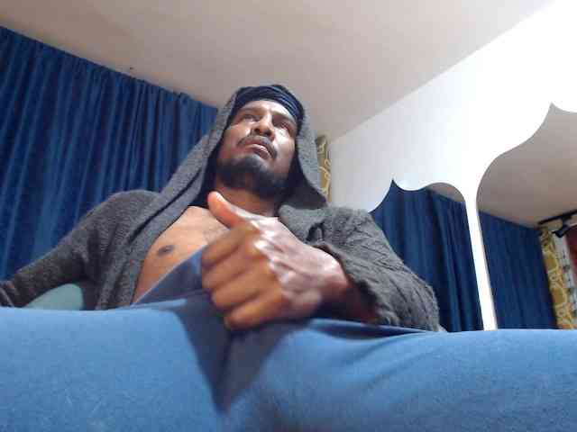 ElCaballeroNegro ElCaballeroNegro