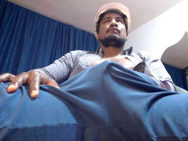 ElCaballeroNegro ElCaballeroNegro