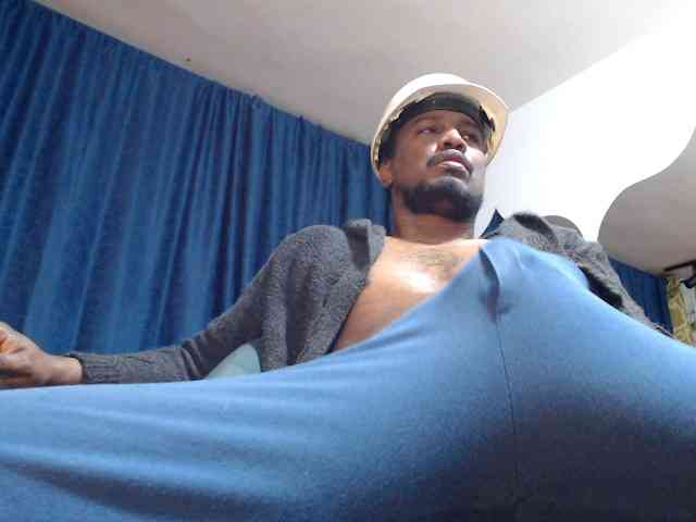 ElCaballeroNegro ElCaballeroNegro