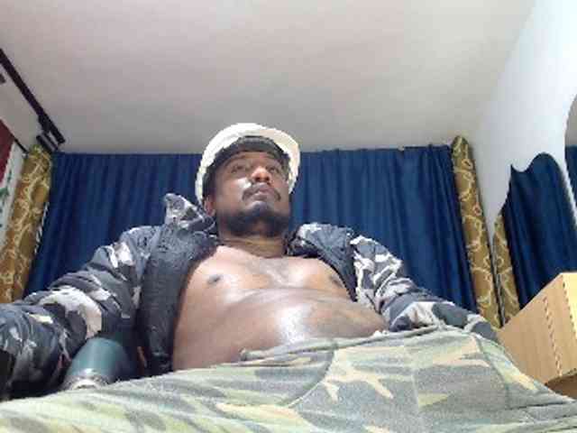 ElCaballeroNegro ElCaballeroNegro