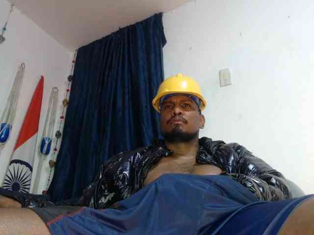 ElCaballeroNegro ElCaballeroNegro