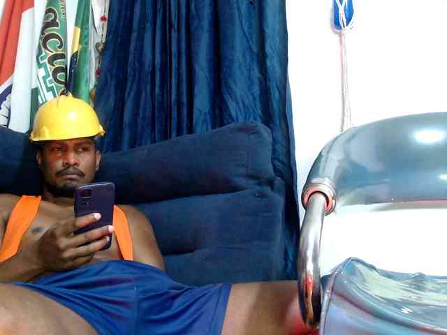 ElCaballeroNegro ElCaballeroNegro