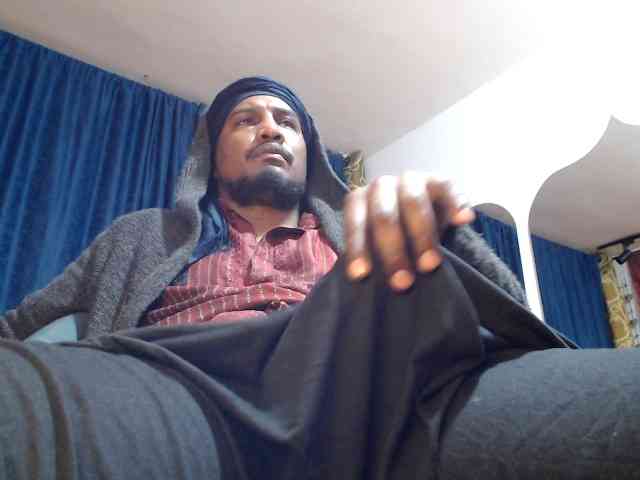 ElCaballeroNegro ElCaballeroNegro