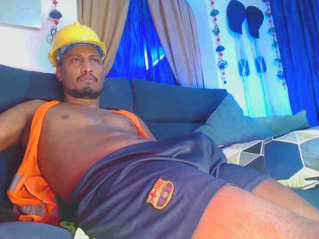 ElCaballeroNegro ElCaballeroNegro