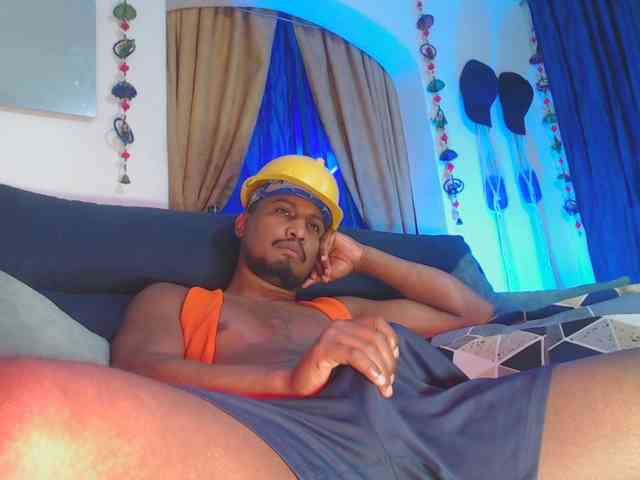 ElCaballeroNegro ElCaballeroNegro