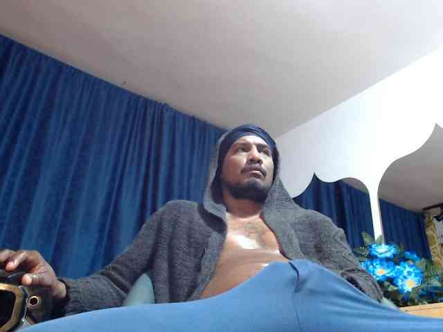 ElCaballeroNegro ElCaballeroNegro