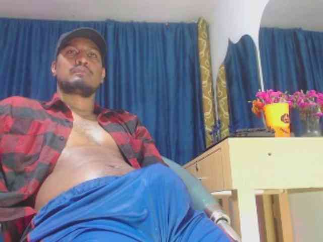 ElCaballeroNegro ElCaballeroNegro